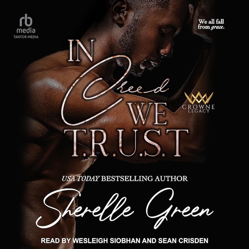 Front cover_In Creed We Trust