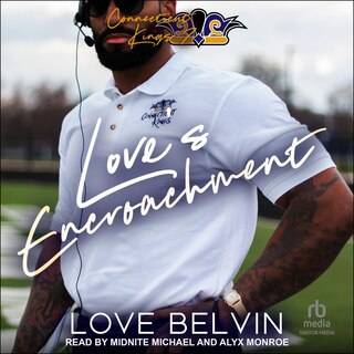 Couverture_Love's Encroachment