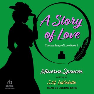 Couverture_A Story of Love