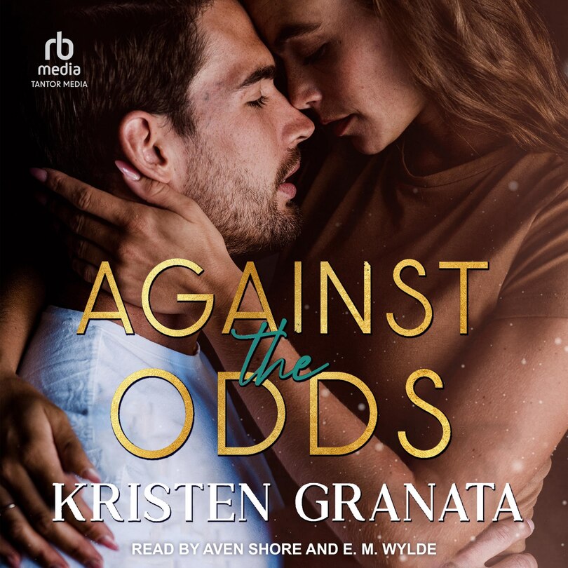 Couverture_Against the Odds