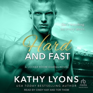Couverture_Hard and Fast