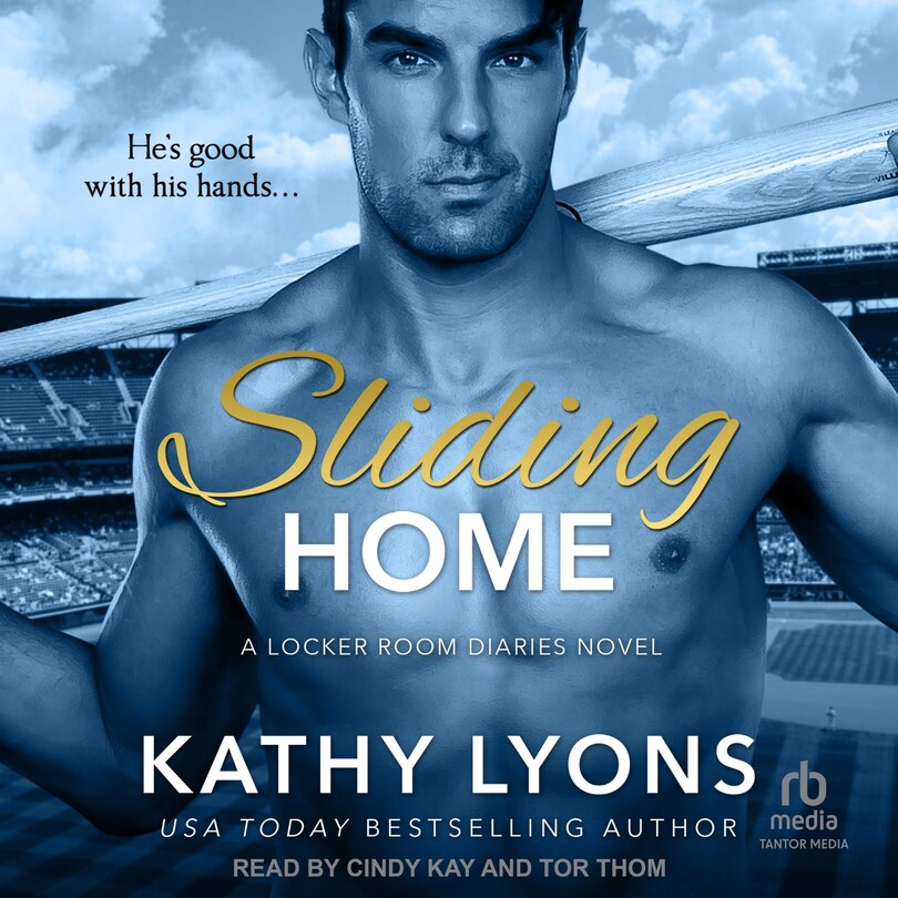 Front cover_Sliding Home