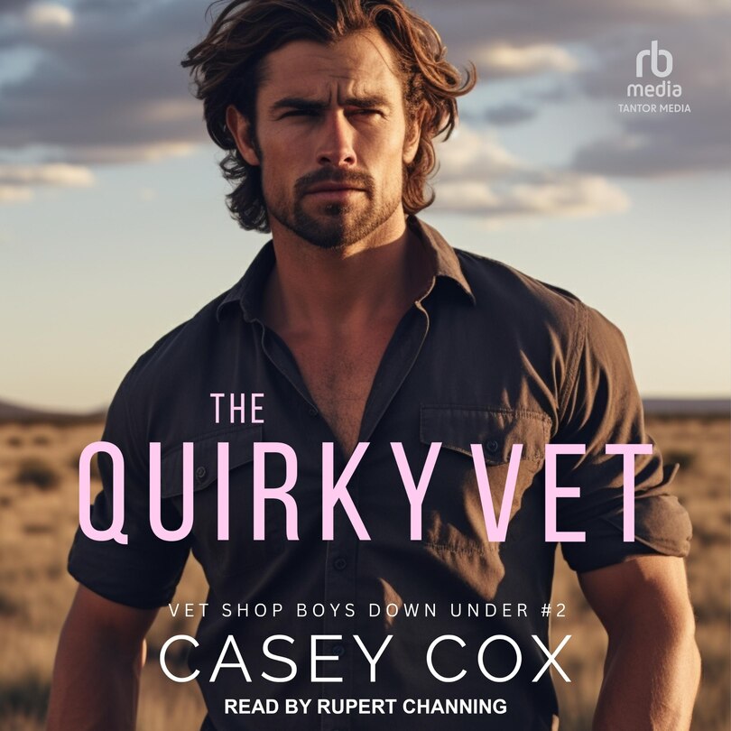 Front cover_The Quirky Vet
