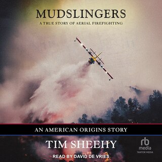 Front cover_Mudslingers