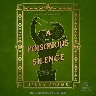 Couverture_A Poisonous Silence