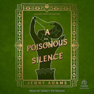 Couverture_A Poisonous Silence