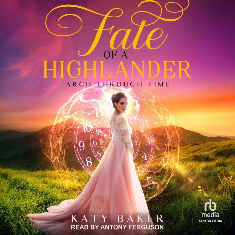 Couverture_Fate of a Highlander