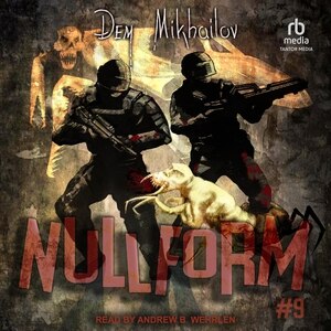 Front cover_Nullform #9