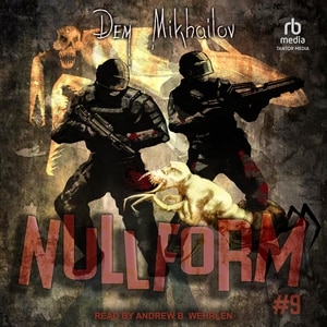 Front cover_Nullform #9