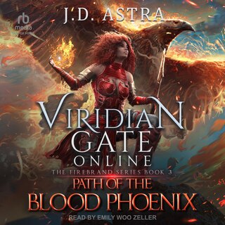 Front cover_Viridian Gate Online