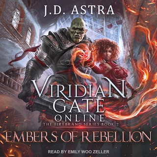 Front cover_Viridian Gate Online