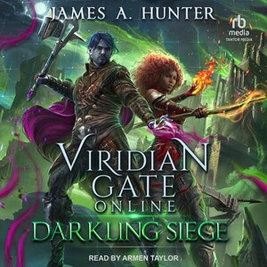 Couverture_Viridian Gate Online