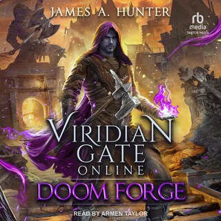 Front cover_Viridian Gate Online