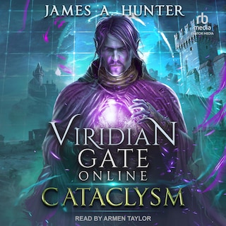 Front cover_Viridian Gate Online