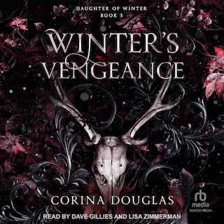 Front cover_Winter’s Vengeance