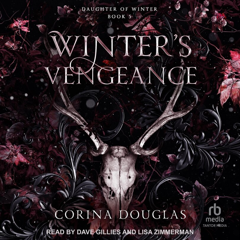 Front cover_Winter’s Vengeance