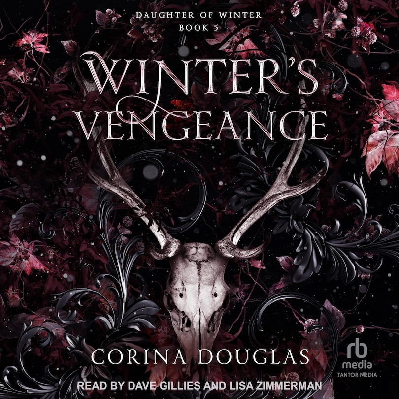 Front cover_Winter’s Vengeance
