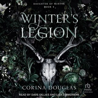 Couverture_Winter&rsquo;s Legion
