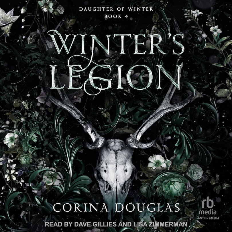 Couverture_Winter’s Legion
