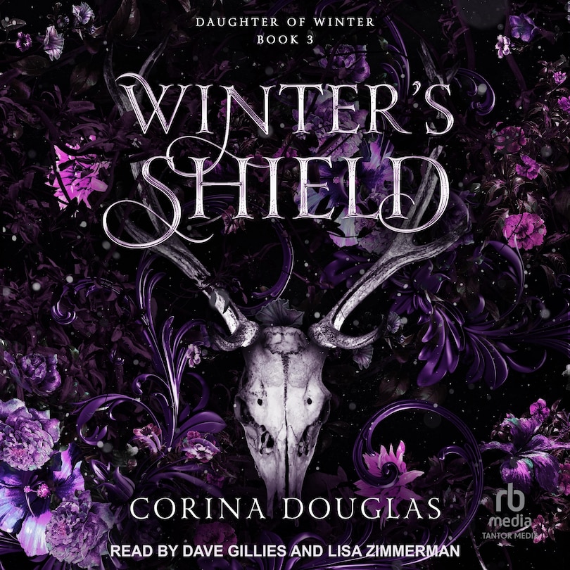 Couverture_Winter’s Shield
