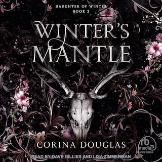Front cover_Winter’s Mantle
