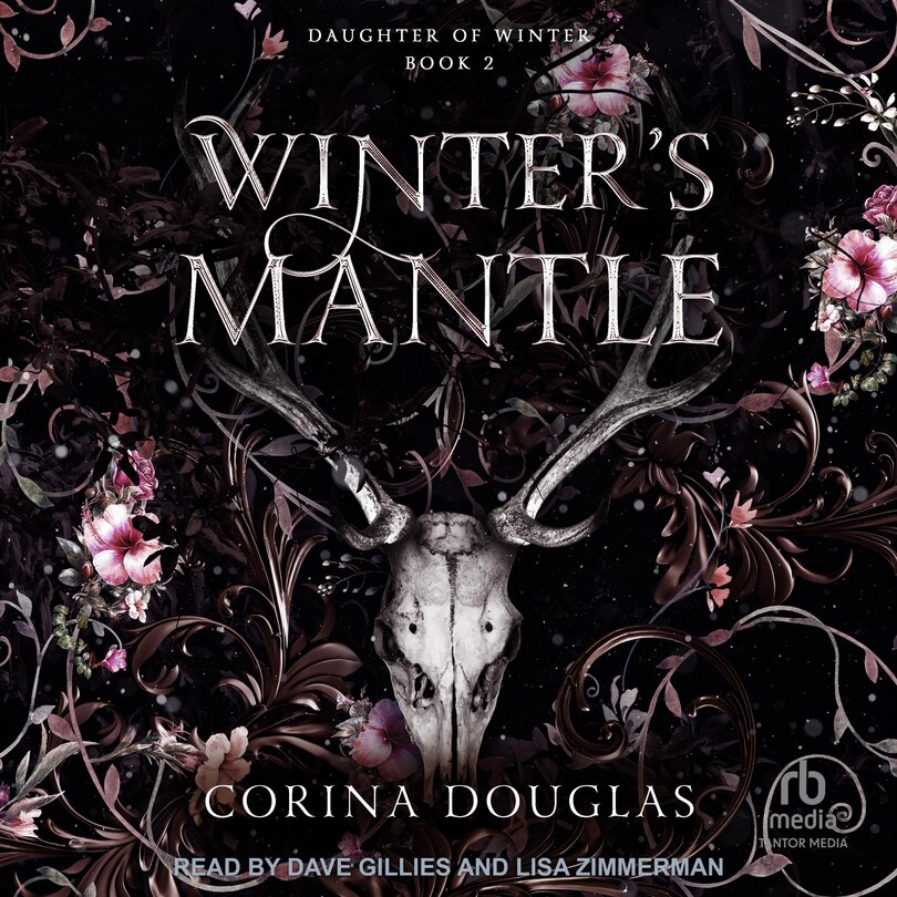Front cover_Winter’s Mantle