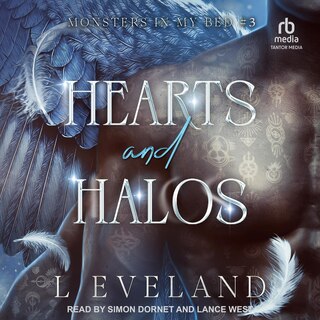 Front cover_Hearts and Halos