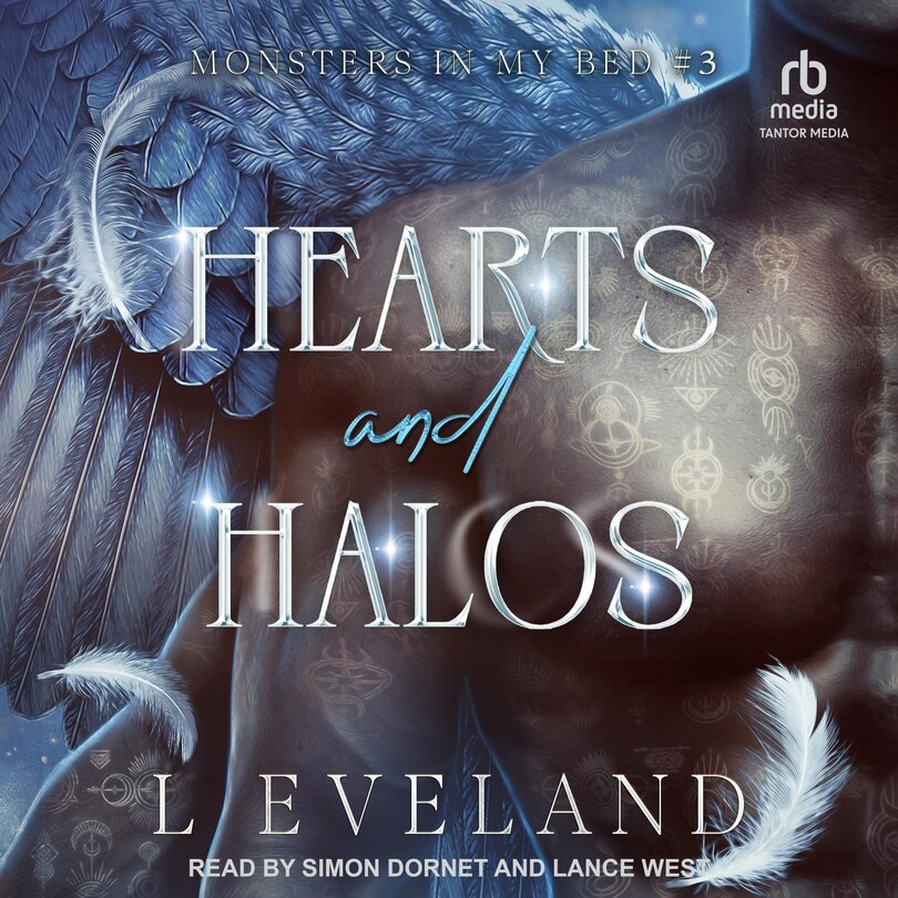 Front cover_Hearts and Halos