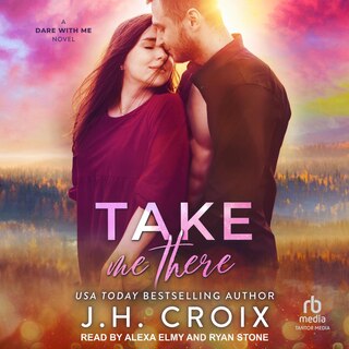 Couverture_Take Me There