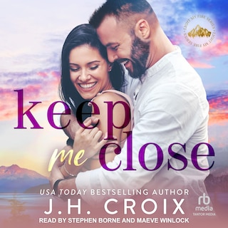 Couverture_Keep Me Close