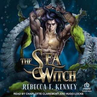 Front cover_The Sea Witch