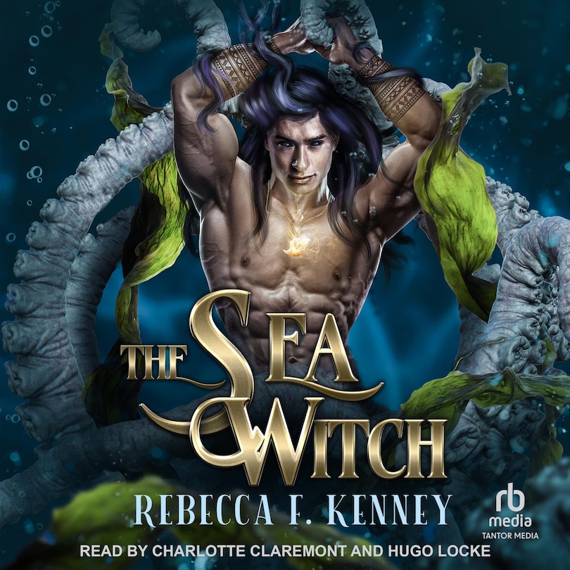 Front cover_The Sea Witch
