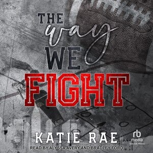 Front cover_The Way We Fight