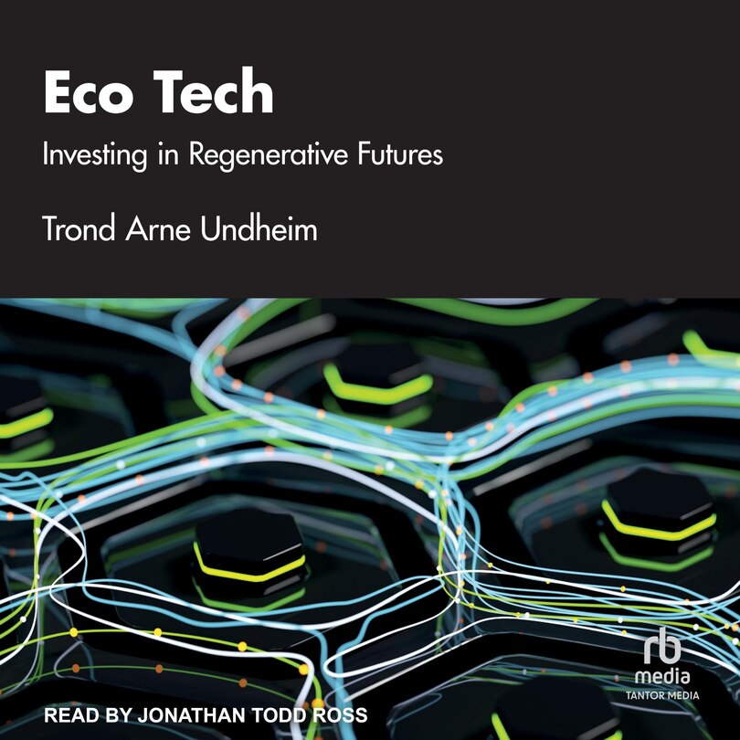 Front cover_Eco Tech