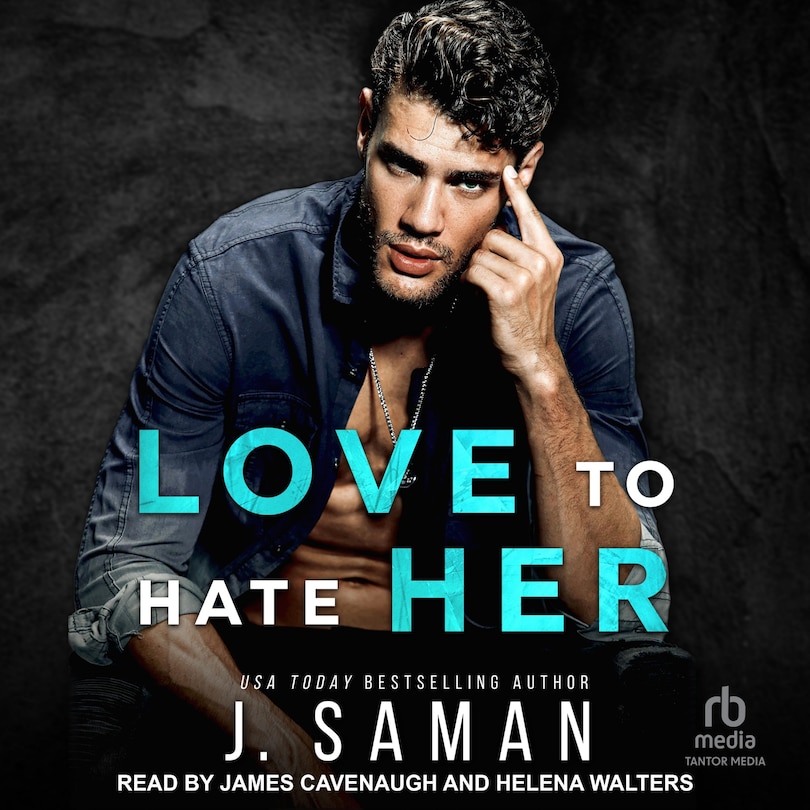 Couverture_Love to Hate Her