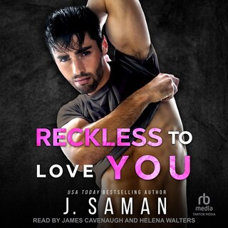 Couverture_Reckless to Love You