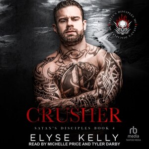 Front cover_Crusher