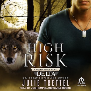 Front cover_High Risk