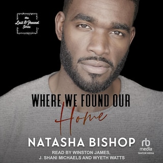 Couverture_Where We Found Our Home