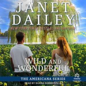 Couverture_Wild and Wonderful