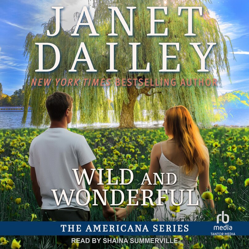 Couverture_Wild and Wonderful