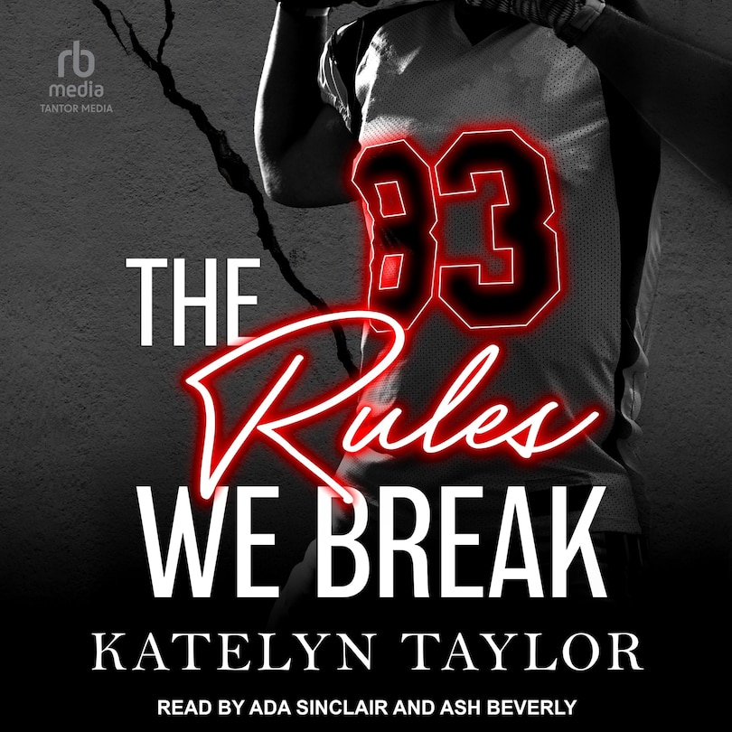 Front cover_The Rules We Break