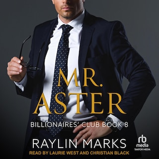 Front cover_Mr. Aster