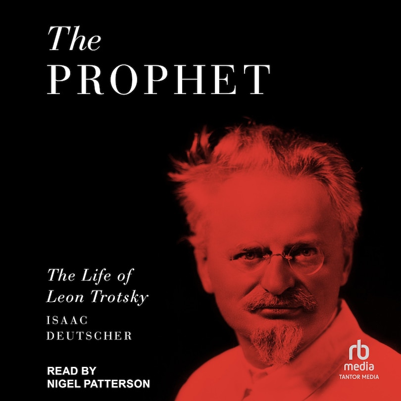 Couverture_The Prophet