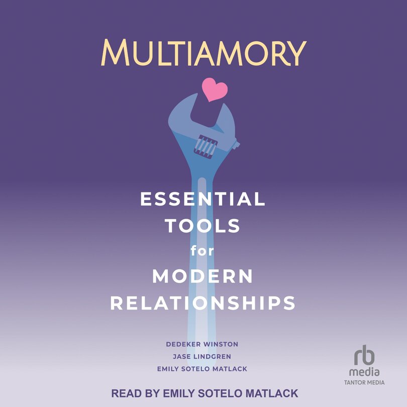 Front cover_Multiamory