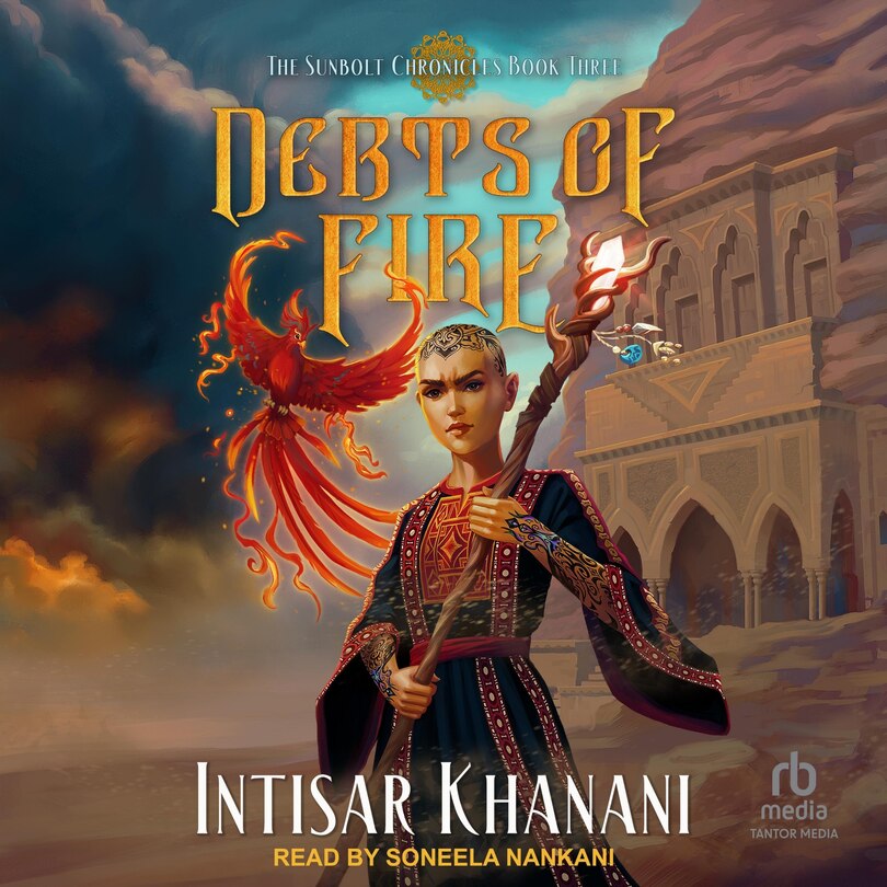 Front cover_Debts of Fire