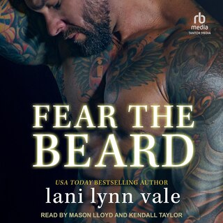 Couverture_Fear the Beard