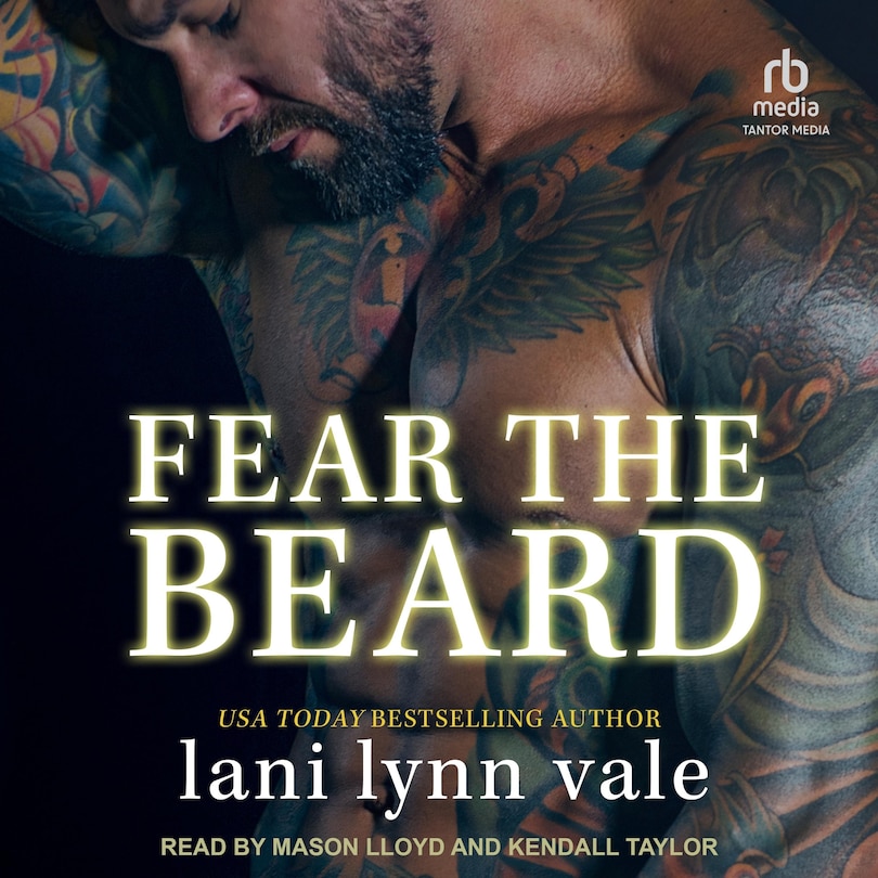 Couverture_Fear the Beard