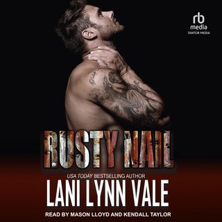 Front cover_Rusty Nail