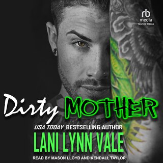 Front cover_Dirty Mother